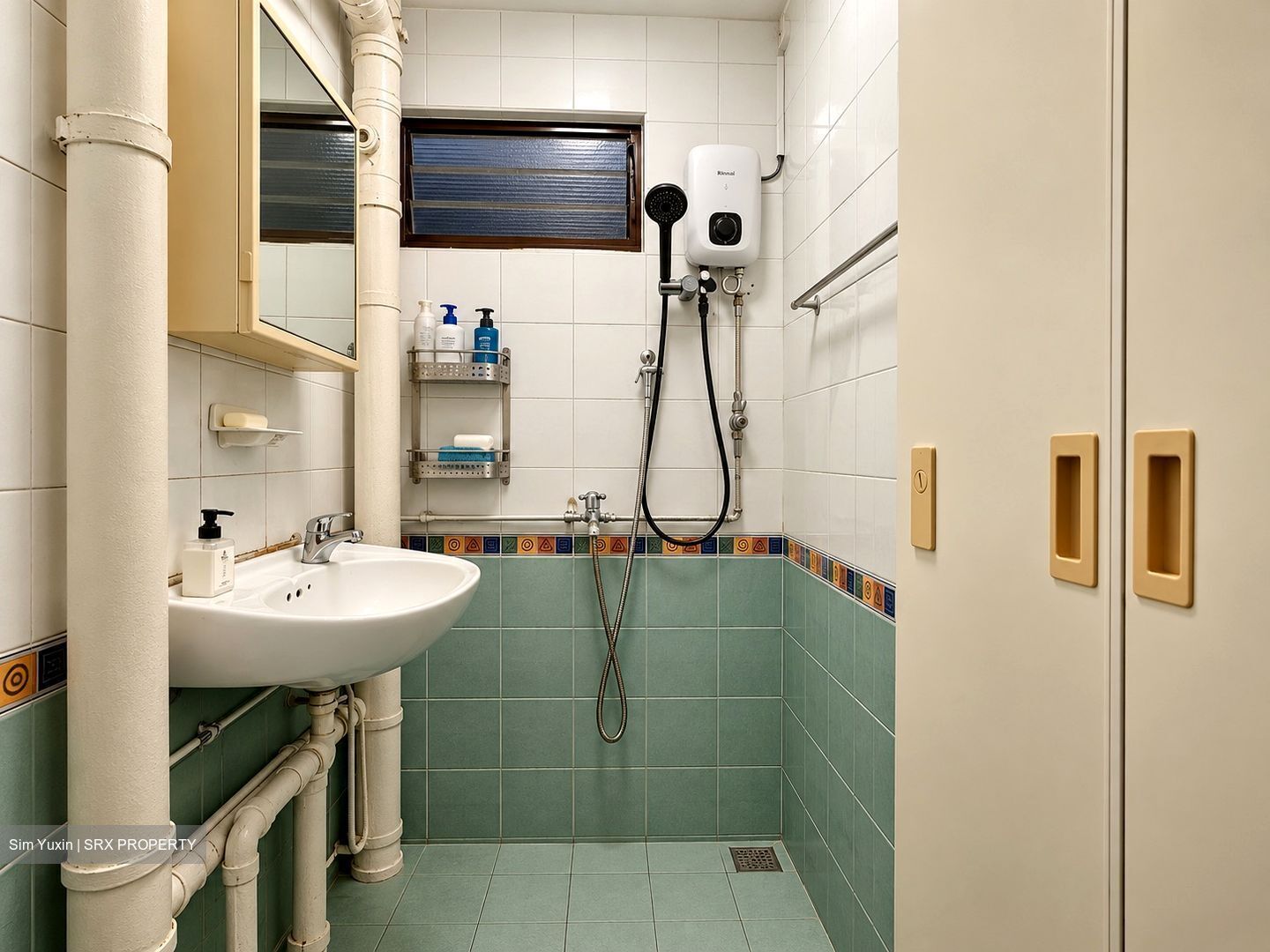 Blk 21 Dover Ville (Queenstown), HDB 3 Rooms #628811821